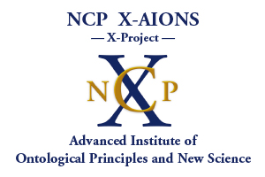 NCP X-AIONS  The X-Project